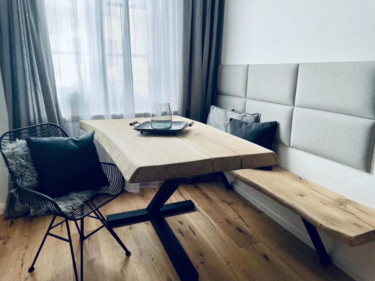 Schlafen In Der Winzerie Apartment Jois Ngoại thất bức ảnh