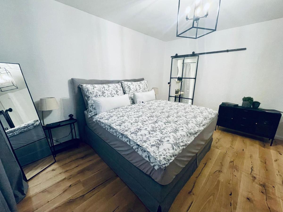 Schlafen In Der Winzerie Apartment Jois Ngoại thất bức ảnh