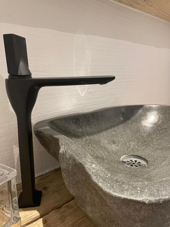 Schlafen In Der Winzerie Apartment Jois Ngoại thất bức ảnh