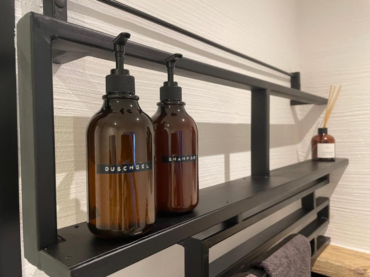 Schlafen In Der Winzerie Apartment Jois Ngoại thất bức ảnh