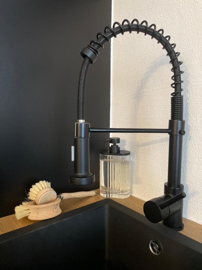 Schlafen In Der Winzerie Apartment Jois Ngoại thất bức ảnh